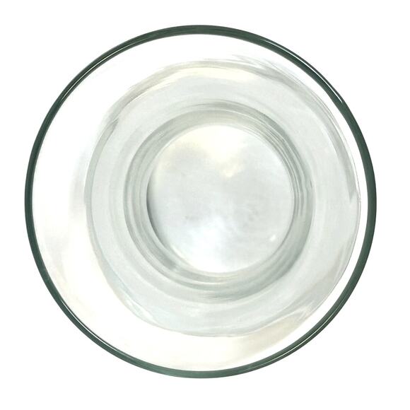 Libbey Vintage Clear Glass 8" Carafe Decanter-Nice! - Picture 3 of 6